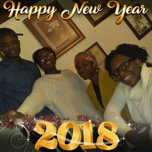 Meet your Posher, Enoch